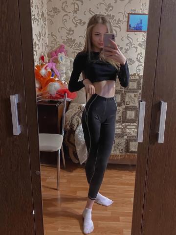 Проститутка Викуся